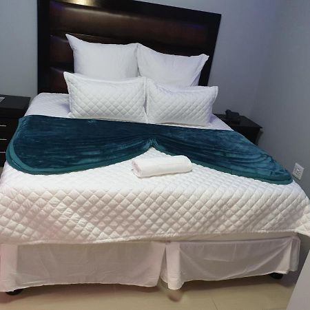 Emirates Garden Lodge Boksburg Eksteriør bilde