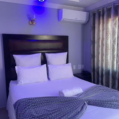 Emirates Garden Lodge Boksburg Eksteriør bilde