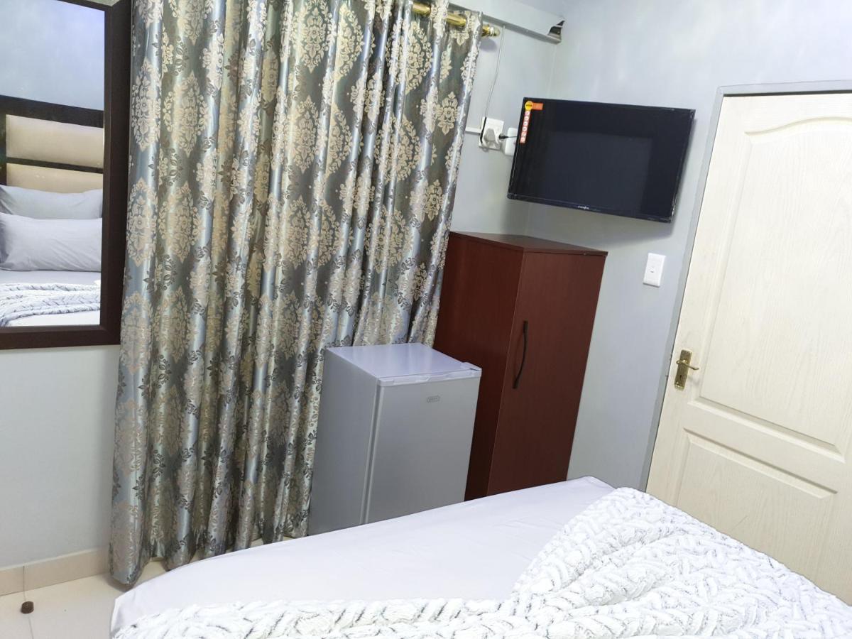 Emirates Garden Lodge Boksburg Eksteriør bilde