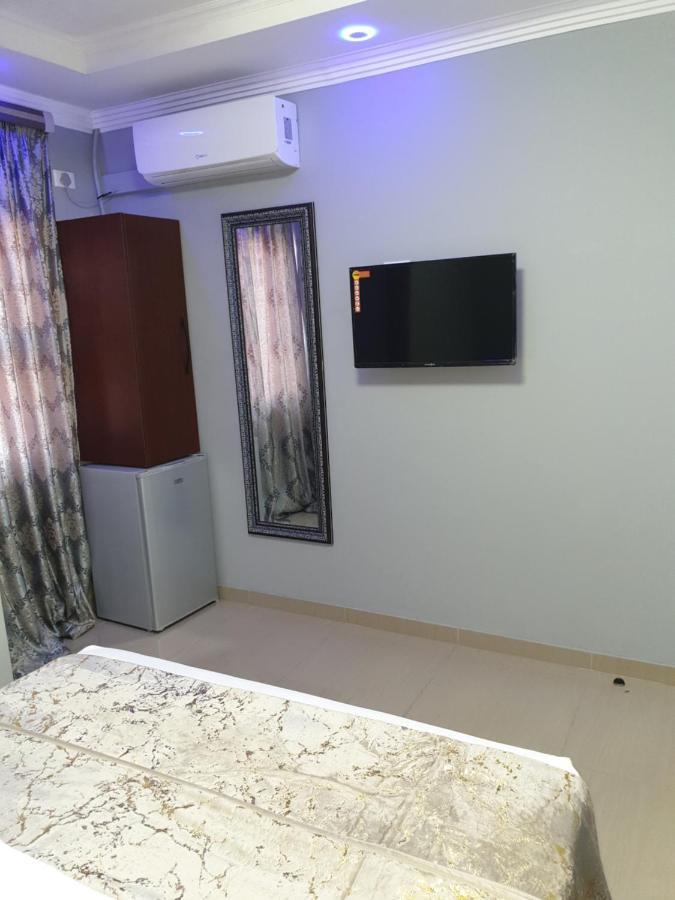 Emirates Garden Lodge Boksburg Eksteriør bilde