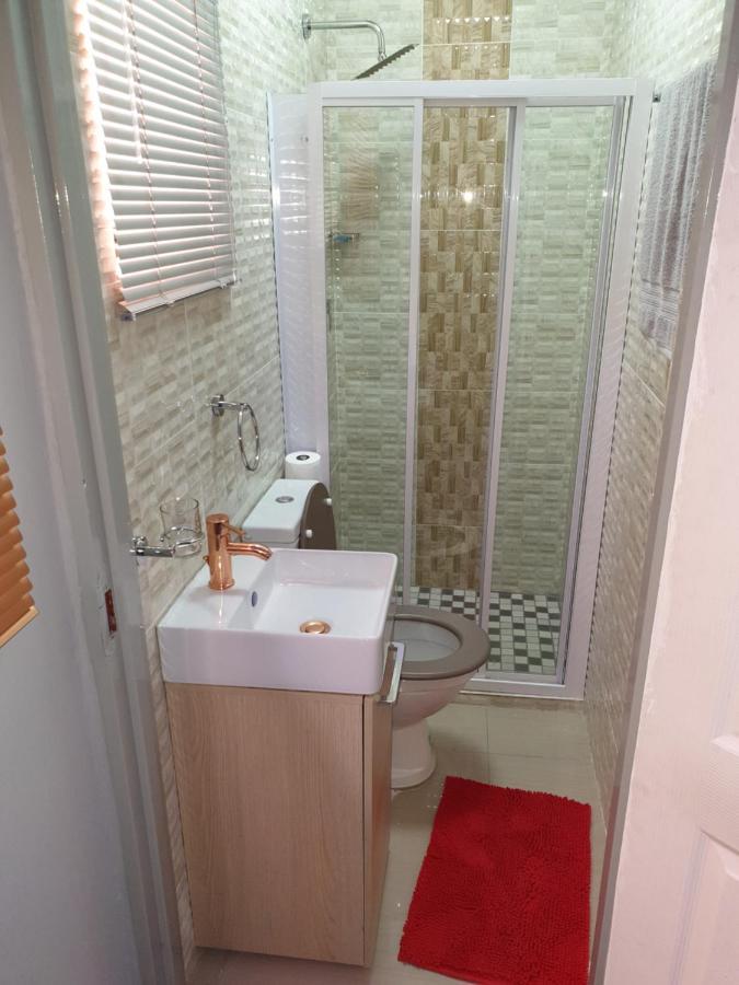 Emirates Garden Lodge Boksburg Eksteriør bilde