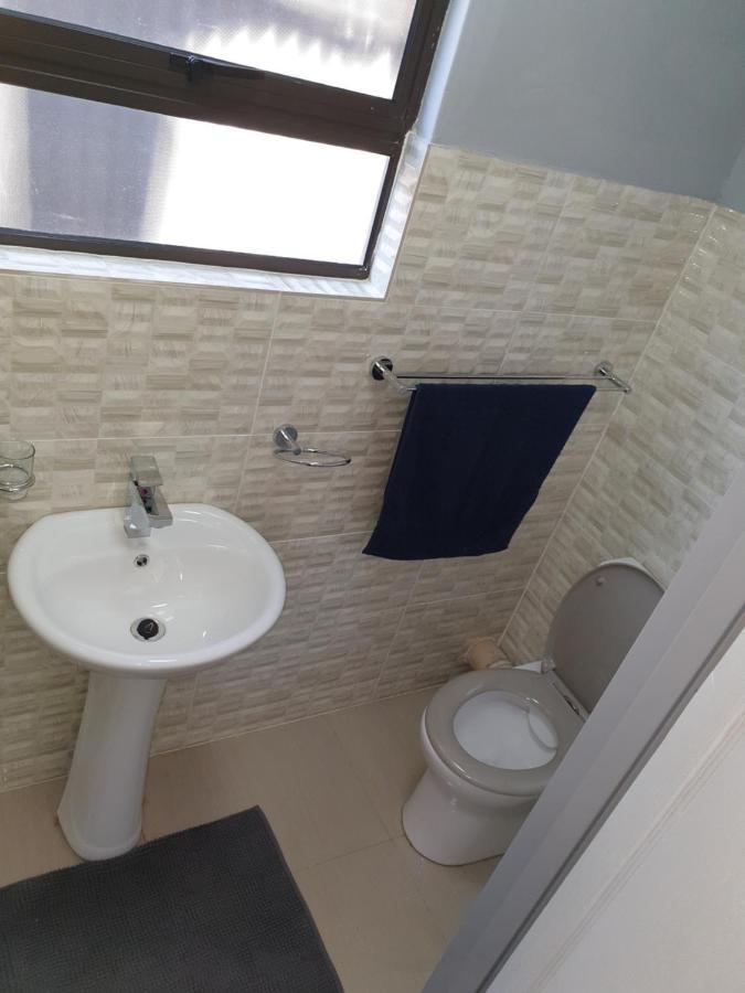 Emirates Garden Lodge Boksburg Eksteriør bilde