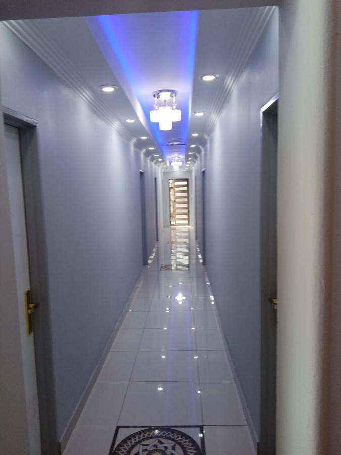 Emirates Garden Lodge Boksburg Eksteriør bilde
