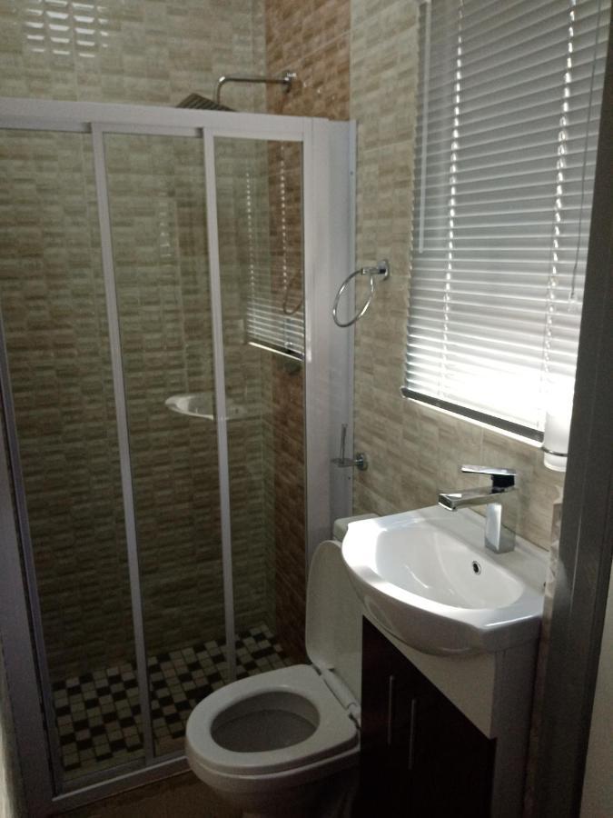 Emirates Garden Lodge Boksburg Eksteriør bilde